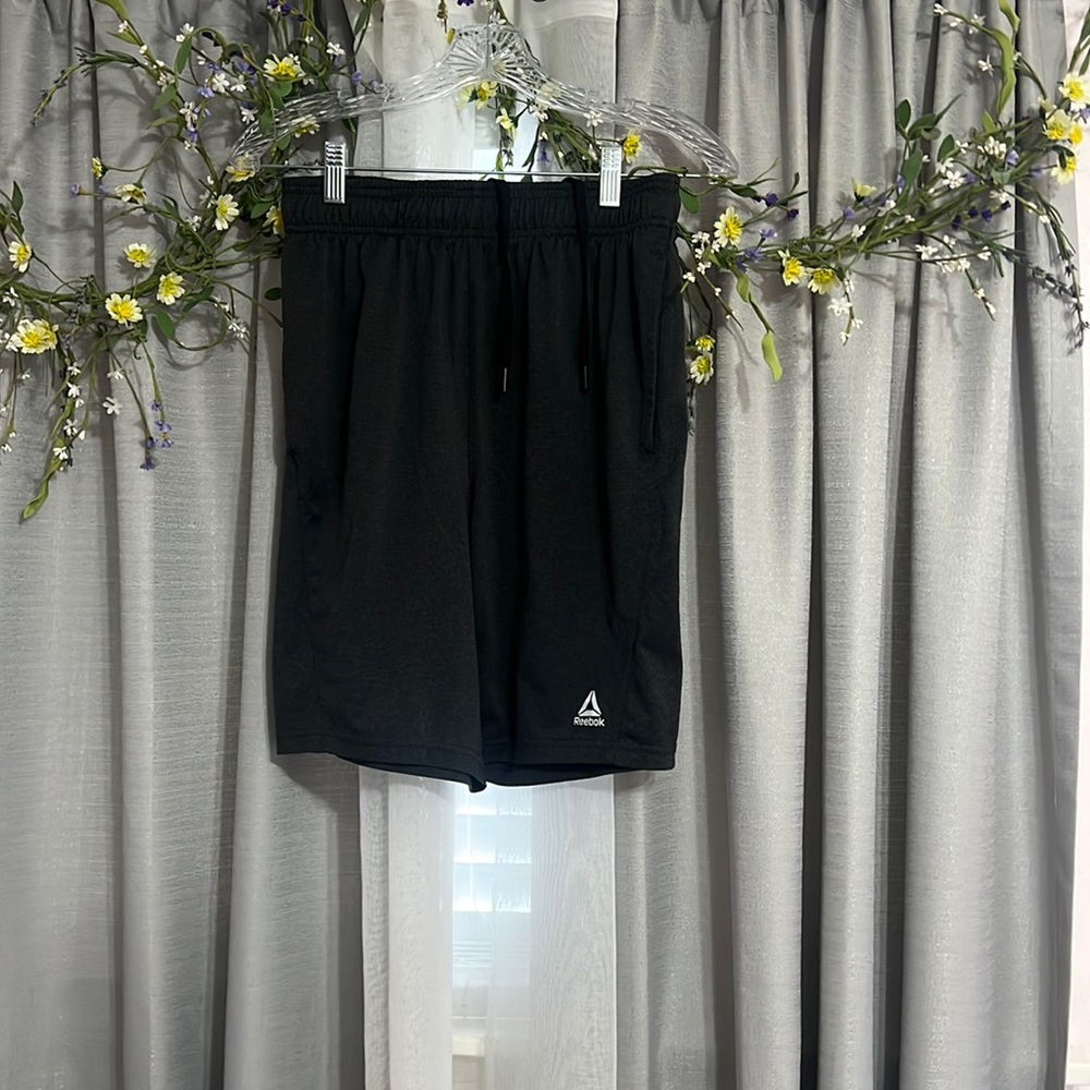 Reebok boy shorts